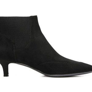 Women's Piper Ankle Bootie